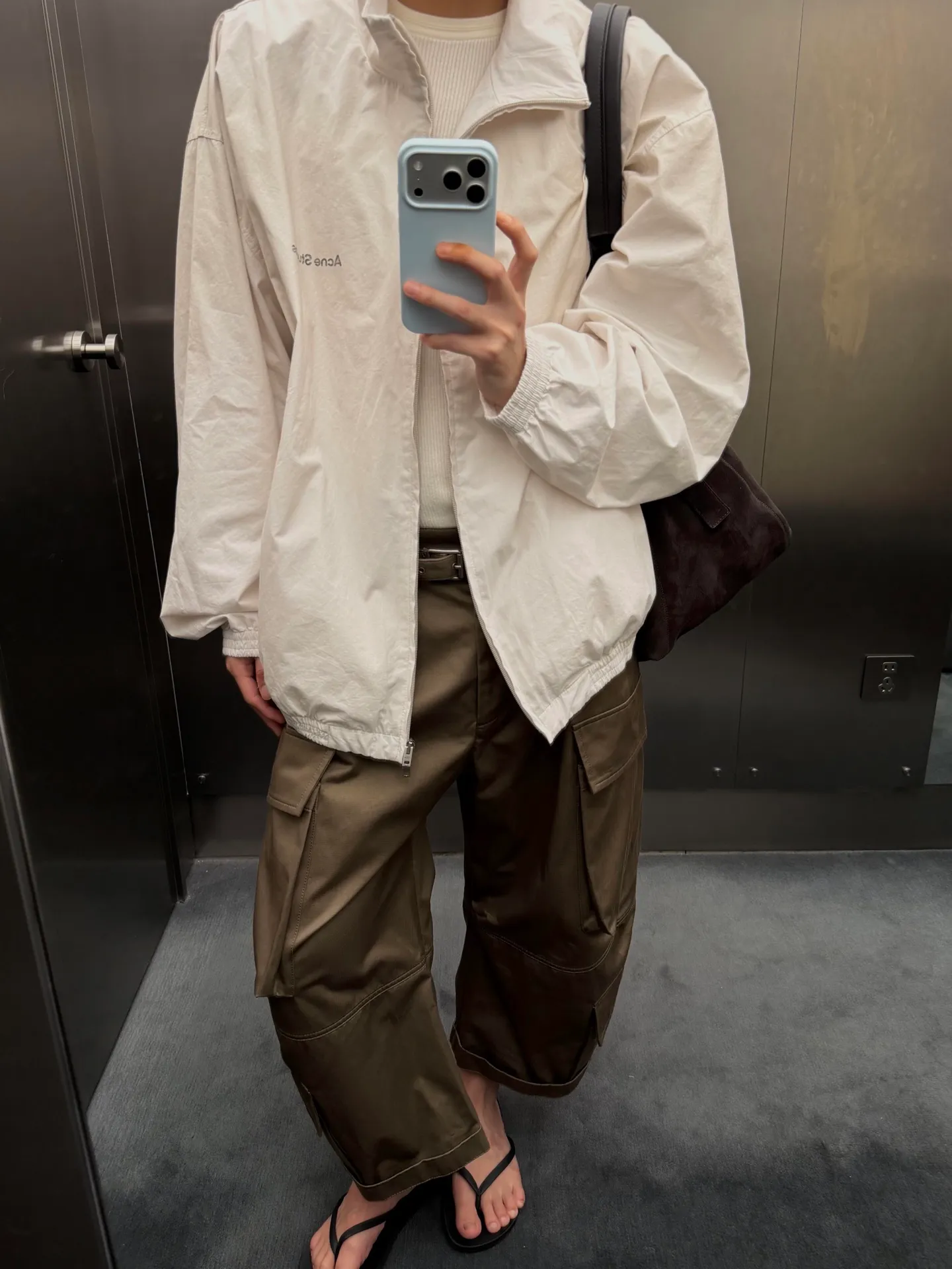 【Model Picture】